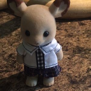 Meet your Posher, Jacqueline